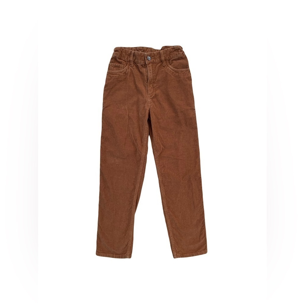 Hanna Andersson Size 150, 12, Corduroy Pants